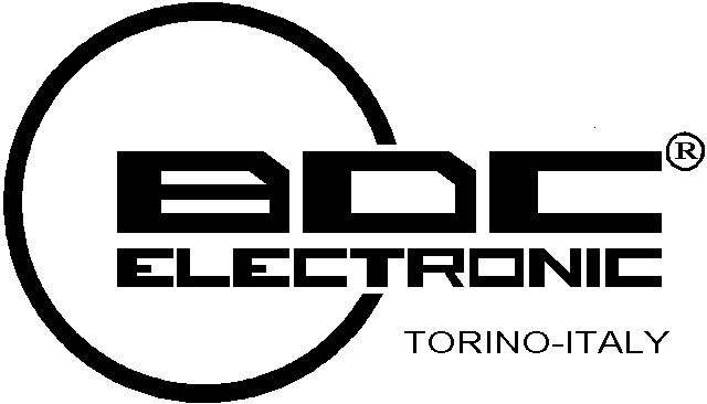 BDC ELECTRONIC