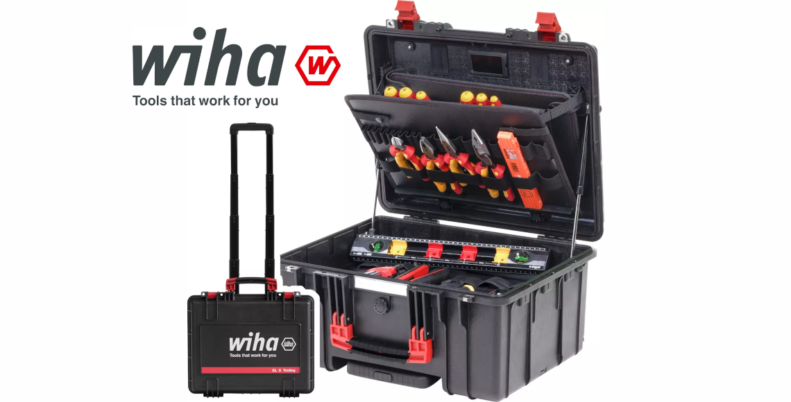 carrocel trolley XL2