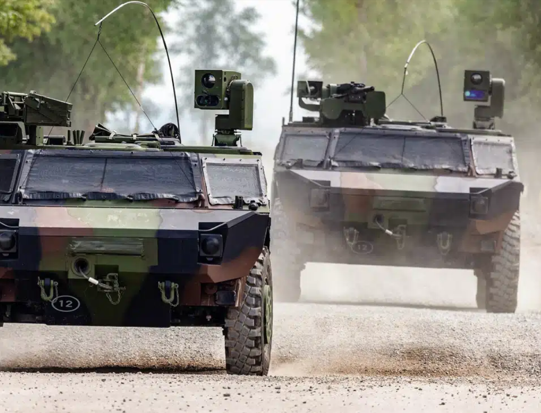 🛡️ Proteção de Elite para Cenários Críticos: Conheça as Caixas de Defesa da ROSE