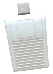 Pedal 2.4GHz