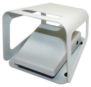 Pedal 6210 com guarda